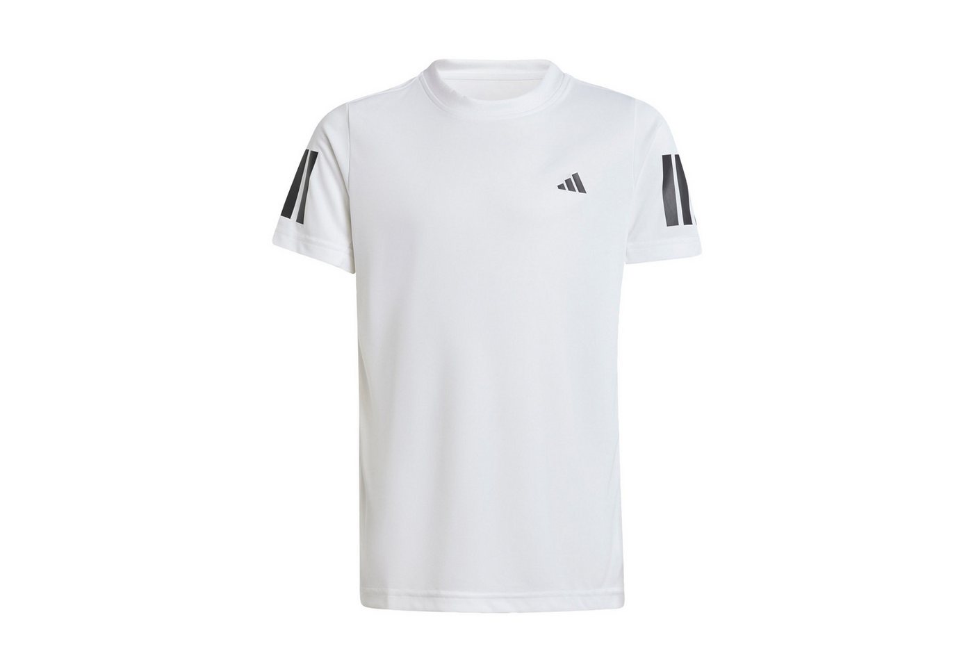adidas Performance Tennisshirt CLUB TENNIS 3-STREIFEN KIDS T-SHIRT (1-tlg) Bild 5