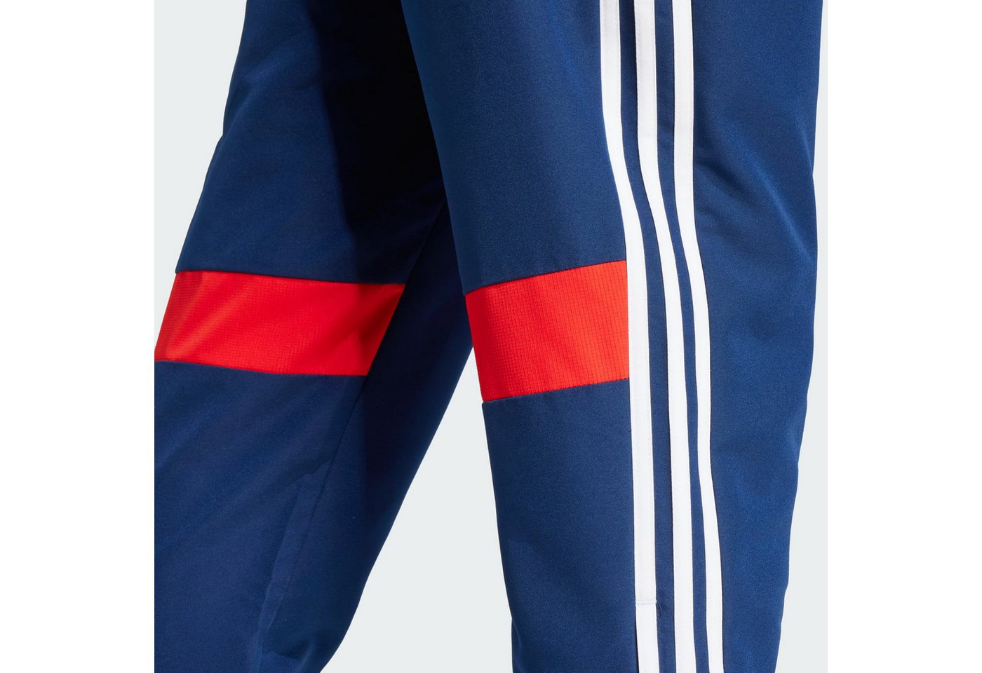 adidas Performance Trainingshose TIRO 25 ESSENTIALS WOVEN HOSE (1-tlg)