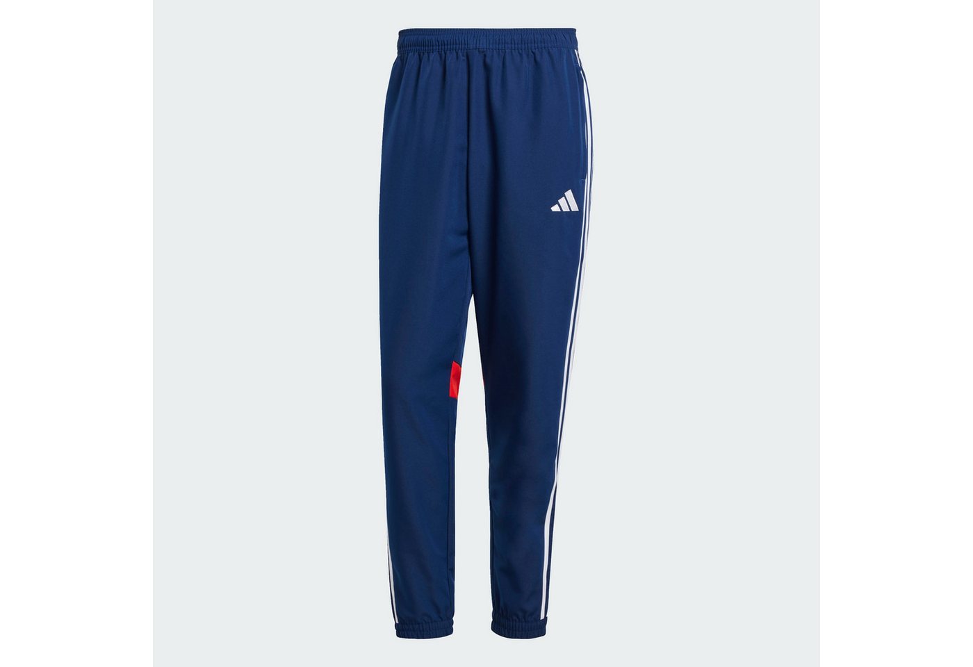 adidas Performance Trainingshose TIRO 25 ESSENTIALS WOVEN HOSE (1-tlg) Bild 3