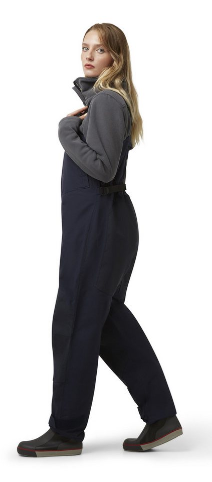 crazy4sailing Regenhose Damen Bergen II Offshore Segelhose