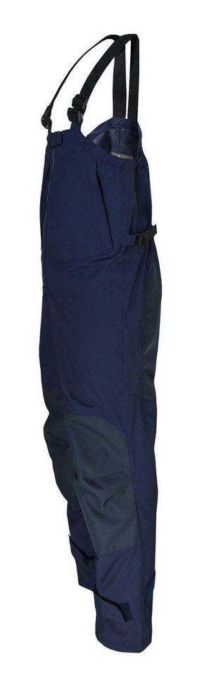 crazy4sailing Regenhose Damen Bergen II Offshore Segelhose Bild 2