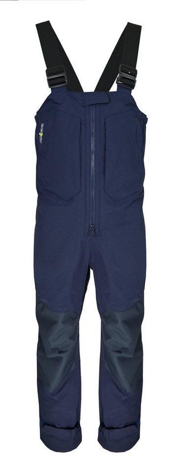 crazy4sailing Regenhose Damen Bergen II Offshore Segelhose Bild 3