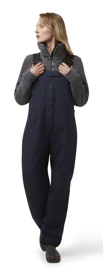 crazy4sailing Regenhose Damen Bergen II Offshore Segelhose Bild 4