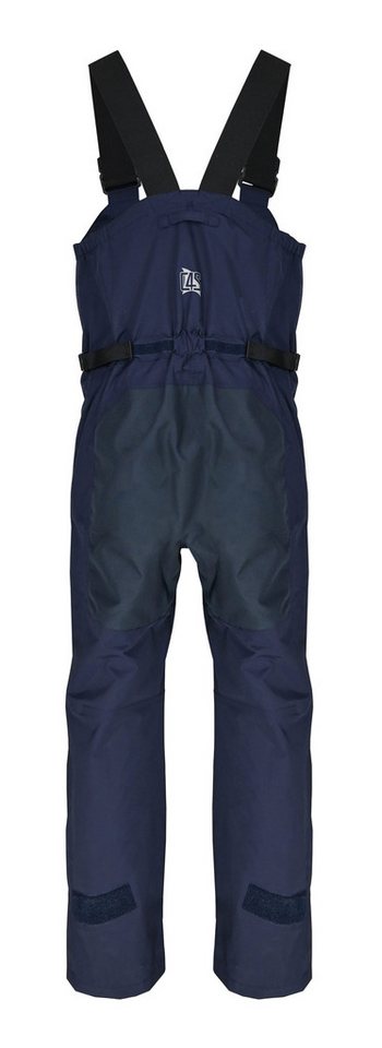 crazy4sailing Regenhose Damen Bergen II Offshore Segelhose Bild 5