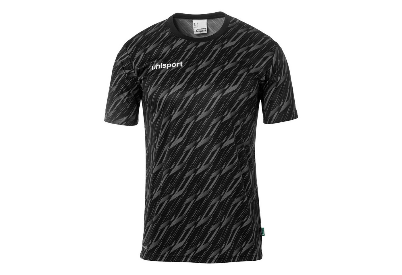 uhlsport Torwarttrikot Uhlsport Herren Torwart Set Progressive 1005317