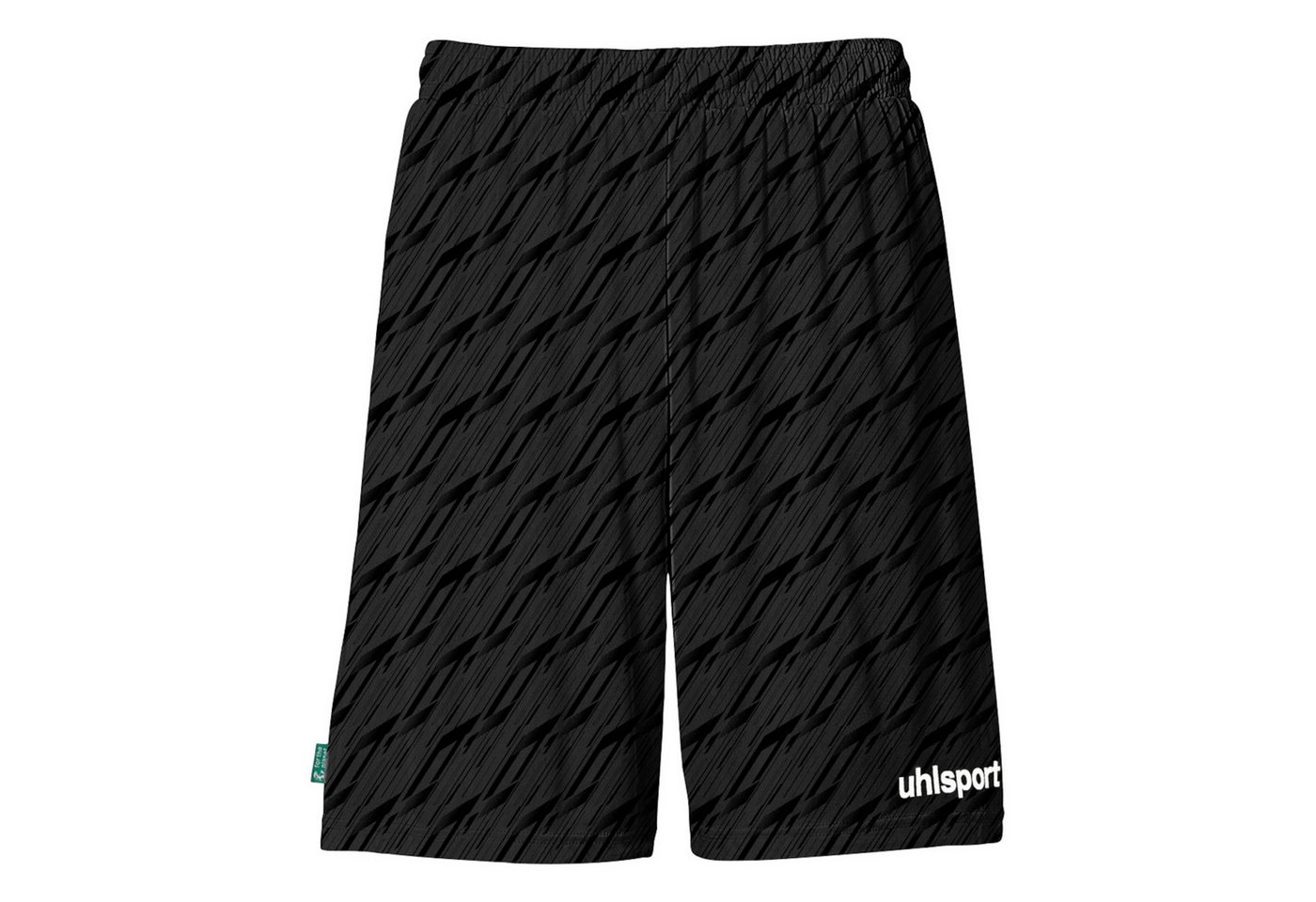 uhlsport Torwarttrikot Uhlsport Herren Torwart Set Progressive 1005317 Bild 4