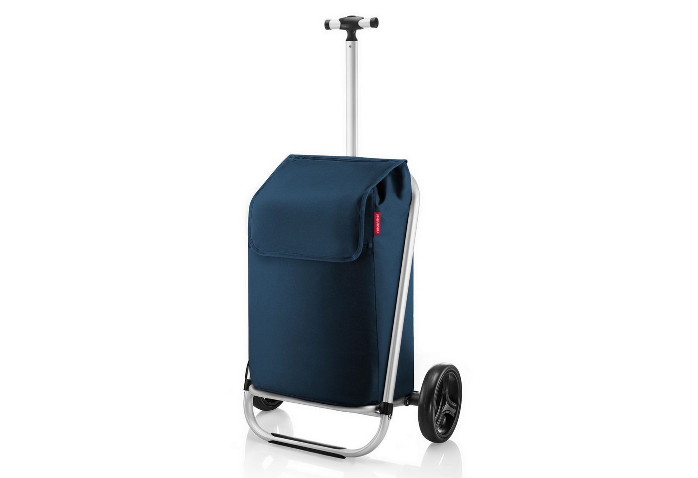 REISENTHEL® Einkaufstrolley Shopping, 146 l Bild 2