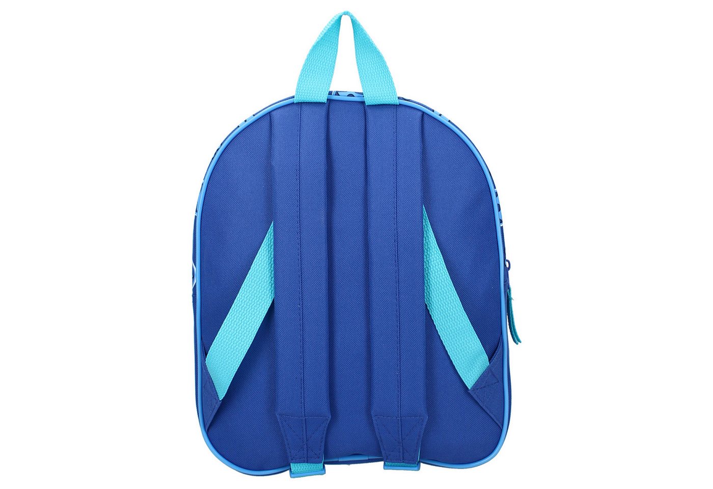 Vadobag Kinderrucksack PAW Patrol Rucksack Jungs Mädchen – Kinder Rucksack Polyester Bild 2
