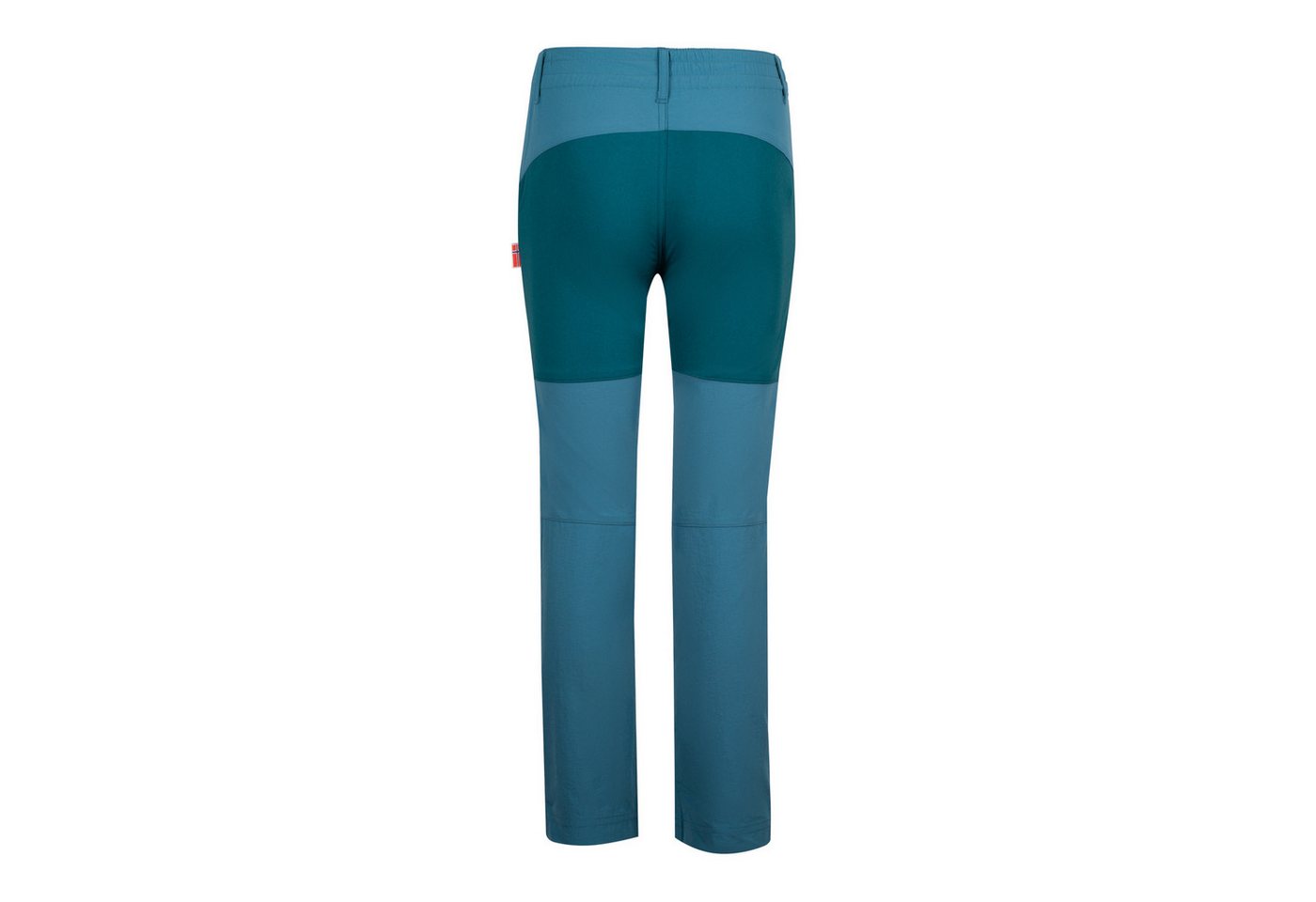 TROLLKIDS Outdoorhose Kids Hammerfest Pants PRO Slim Fit