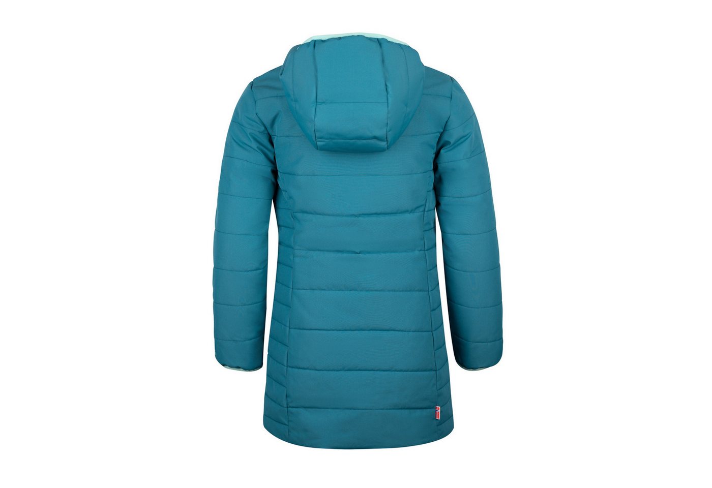 TROLLKIDS Skijacke Girls Stavanger Coat Bild 2