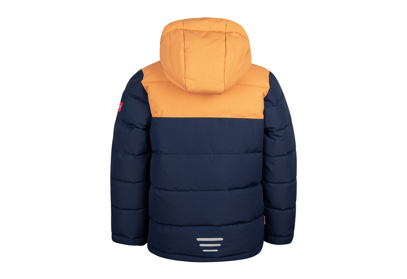 TROLLKIDS Skijacke Girls Gryllefjord Jacket Bild 2