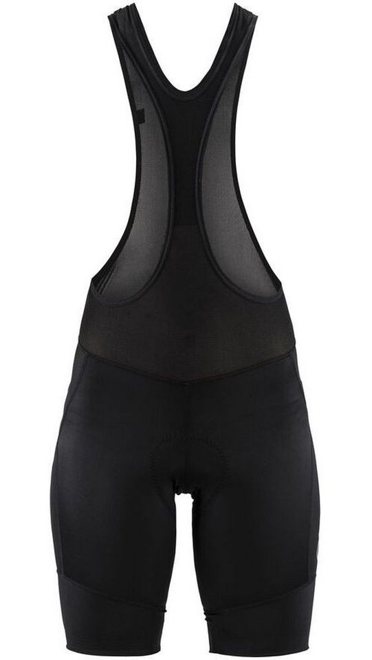 Craft Trainingsshorts Core Essence Bib Shorts W Bild 2