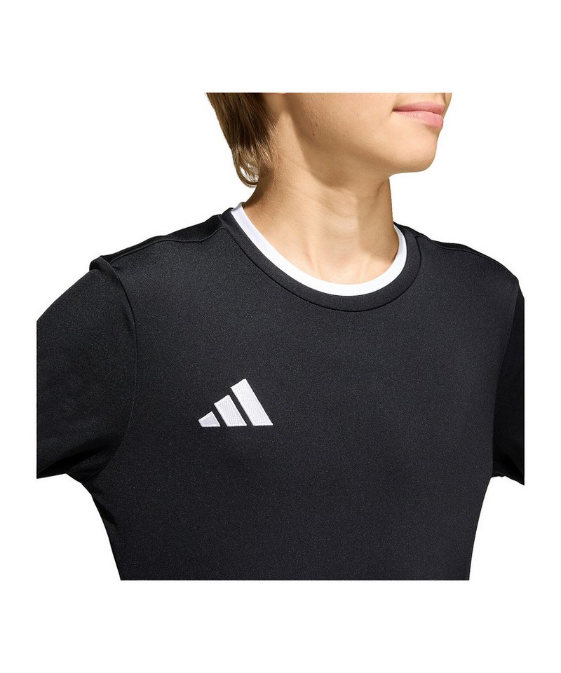 adidas Performance Fußballtrikot adidas Performance Entrada 26 Trikot Langarm Kids Teamsport