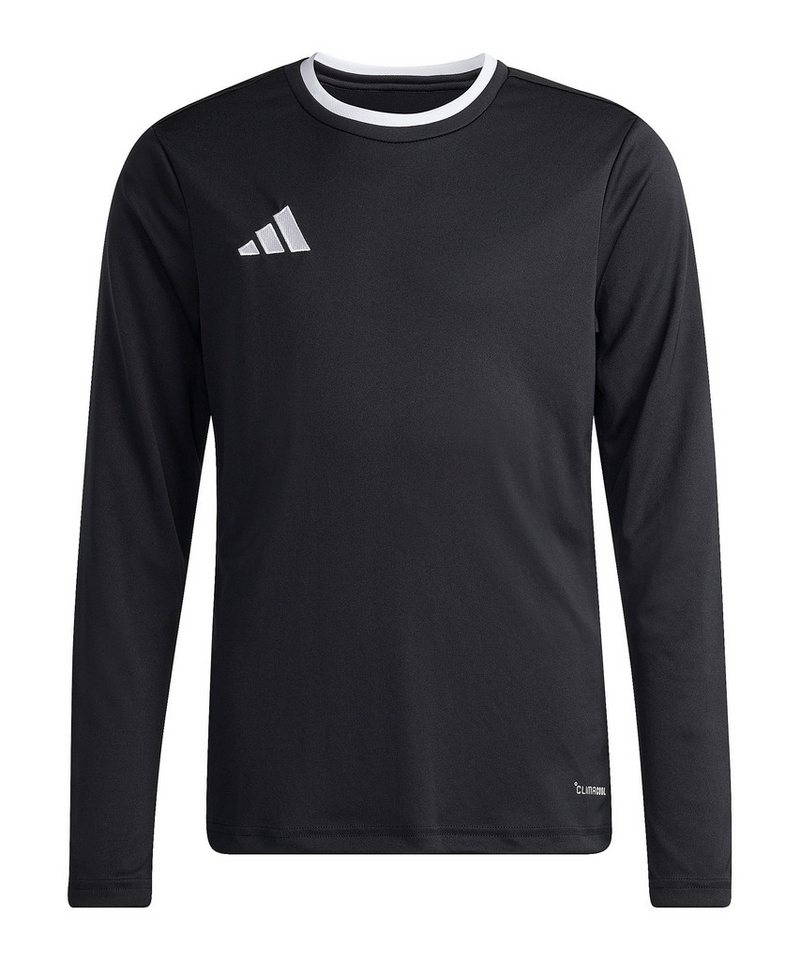 adidas Performance Fußballtrikot adidas Performance Entrada 26 Trikot Langarm Kids Teamsport Bild 3