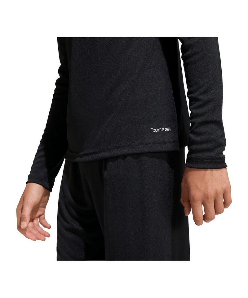 adidas Performance Fußballtrikot adidas Performance Entrada 26 Trikot Langarm Kids Teamsport Bild 4