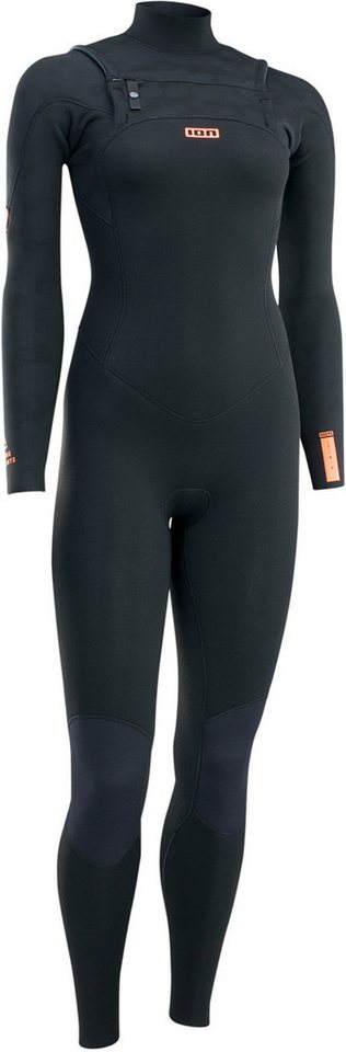 ION Neoprenanzug IOW-Wetsuit Element 4/3 Front Zip women