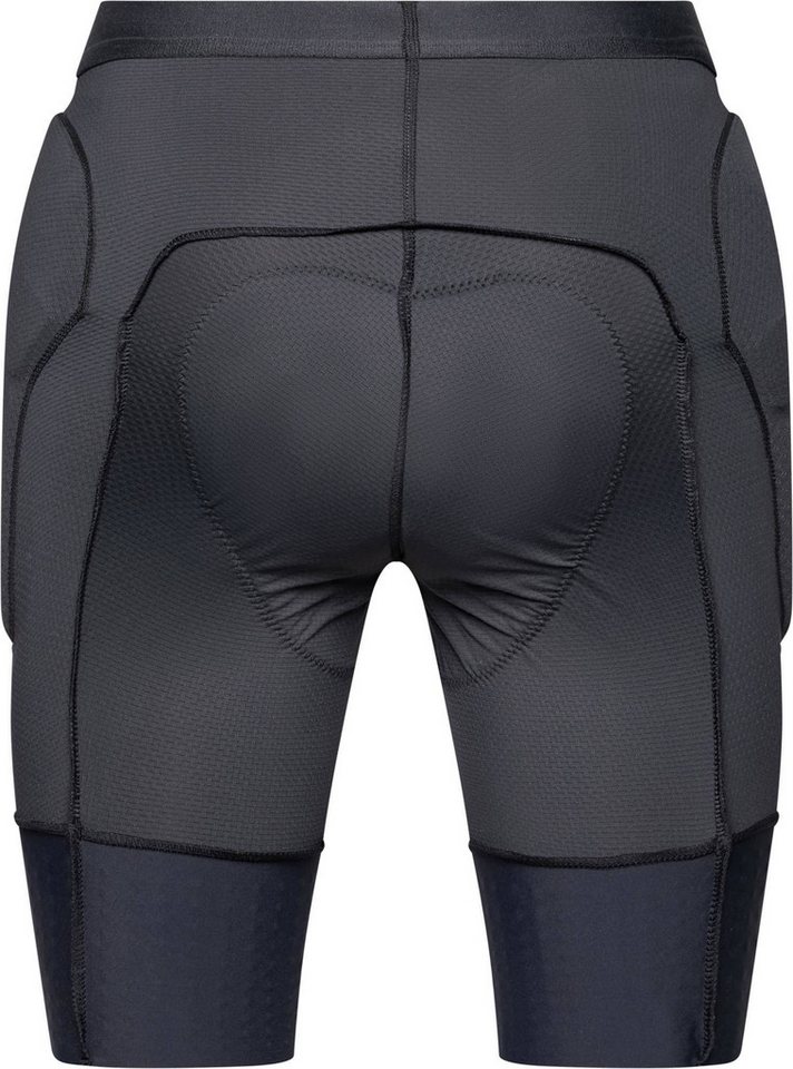 Fox Racing Radhose Titan Race Fahrrad Funktionsshorts absorbierend protektoren