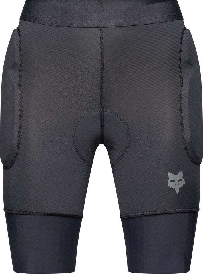 Fox Racing Radhose Titan Race Fahrrad Funktionsshorts absorbierend protektoren Bild 2