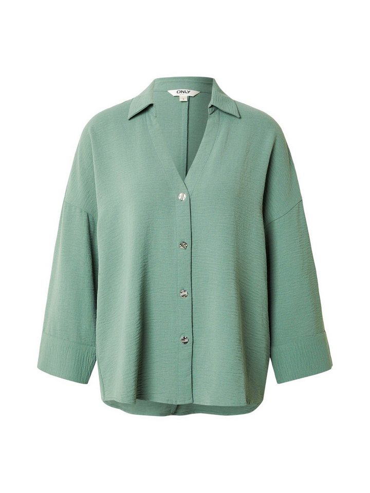 ONLY Funktionsbluse ONLSVERRE METTE (1-tlg) Weiteres Detail Bild 3