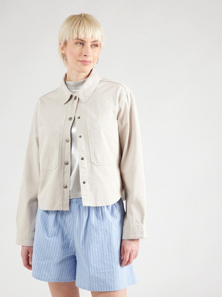 ONLY Outdoorjacke ONLDrew (1-St) Bild 3