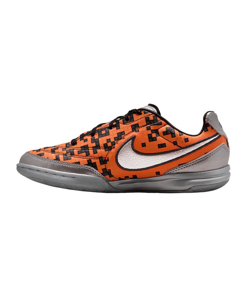 Nike Nike Performance Tiempo Streetgato IN x Lego Kids Fußballschuh Bild 2