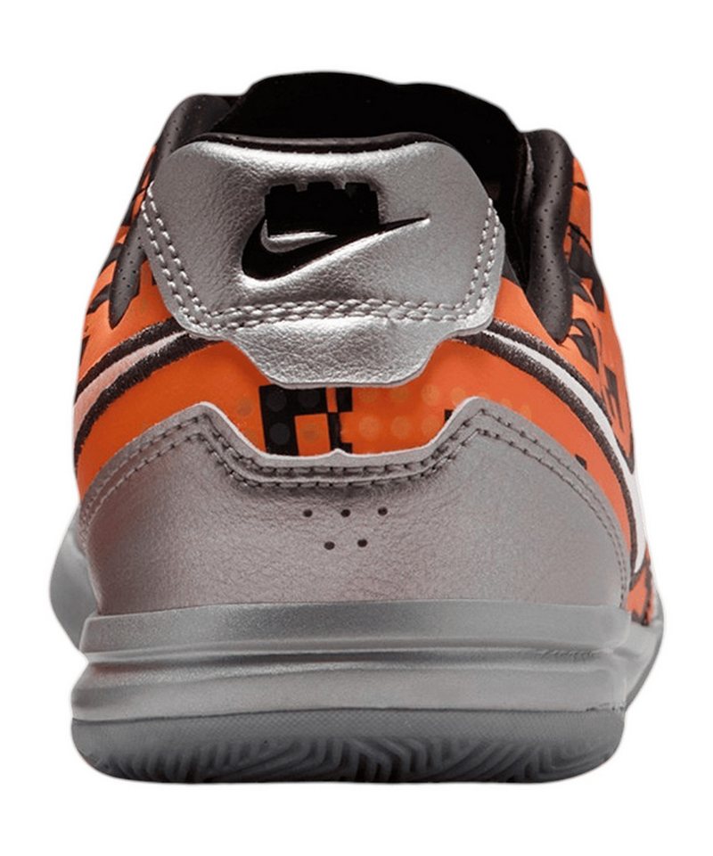 Nike Nike Performance Tiempo Streetgato IN x Lego Kids Fußballschuh Bild 3