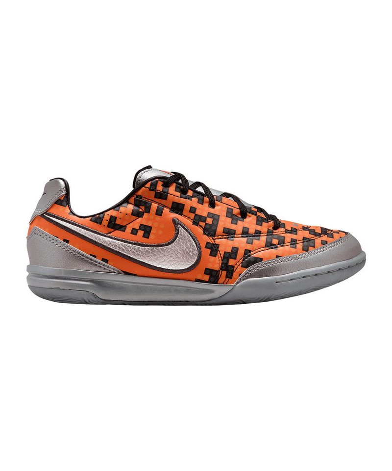 Nike Nike Performance Tiempo Streetgato IN x Lego Kids Fußballschuh Bild 4