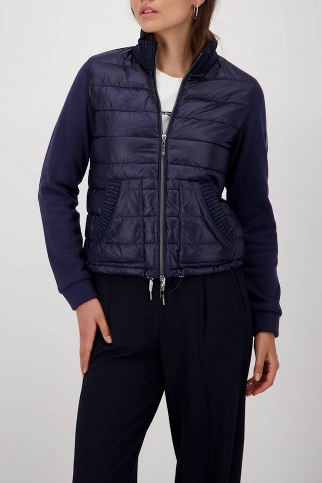 Monari Outdoorjacke 809133 waschbar Bild 2