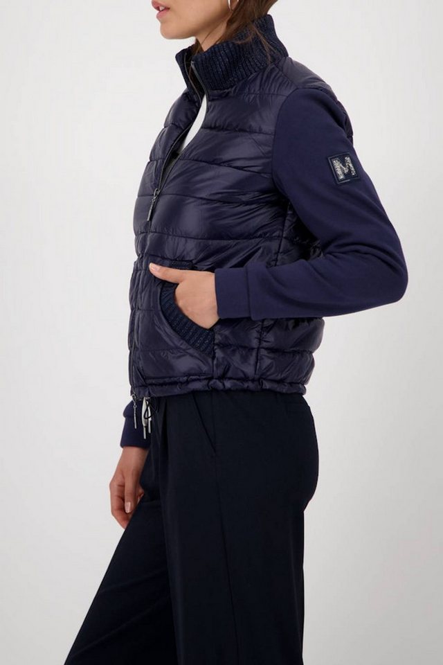 Monari Outdoorjacke 809133 waschbar Bild 5