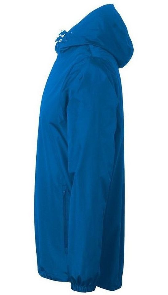 uhlsport Regenjacke uhlsport Regenjacke ESSENTIAL wasserdicht Bild 4