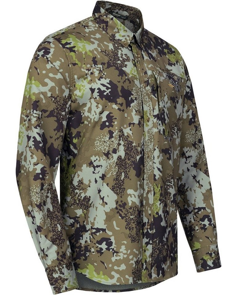 Blaser Outdoorhemd Hemd HunTec AirFlow Bild 2