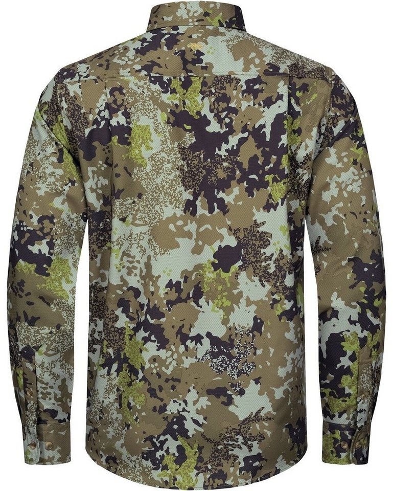 Blaser Outdoorhemd Hemd HunTec AirFlow Bild 5