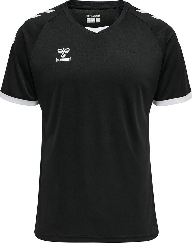 hummel Handballtrikot hmlCORE Volley Tee Bild 2