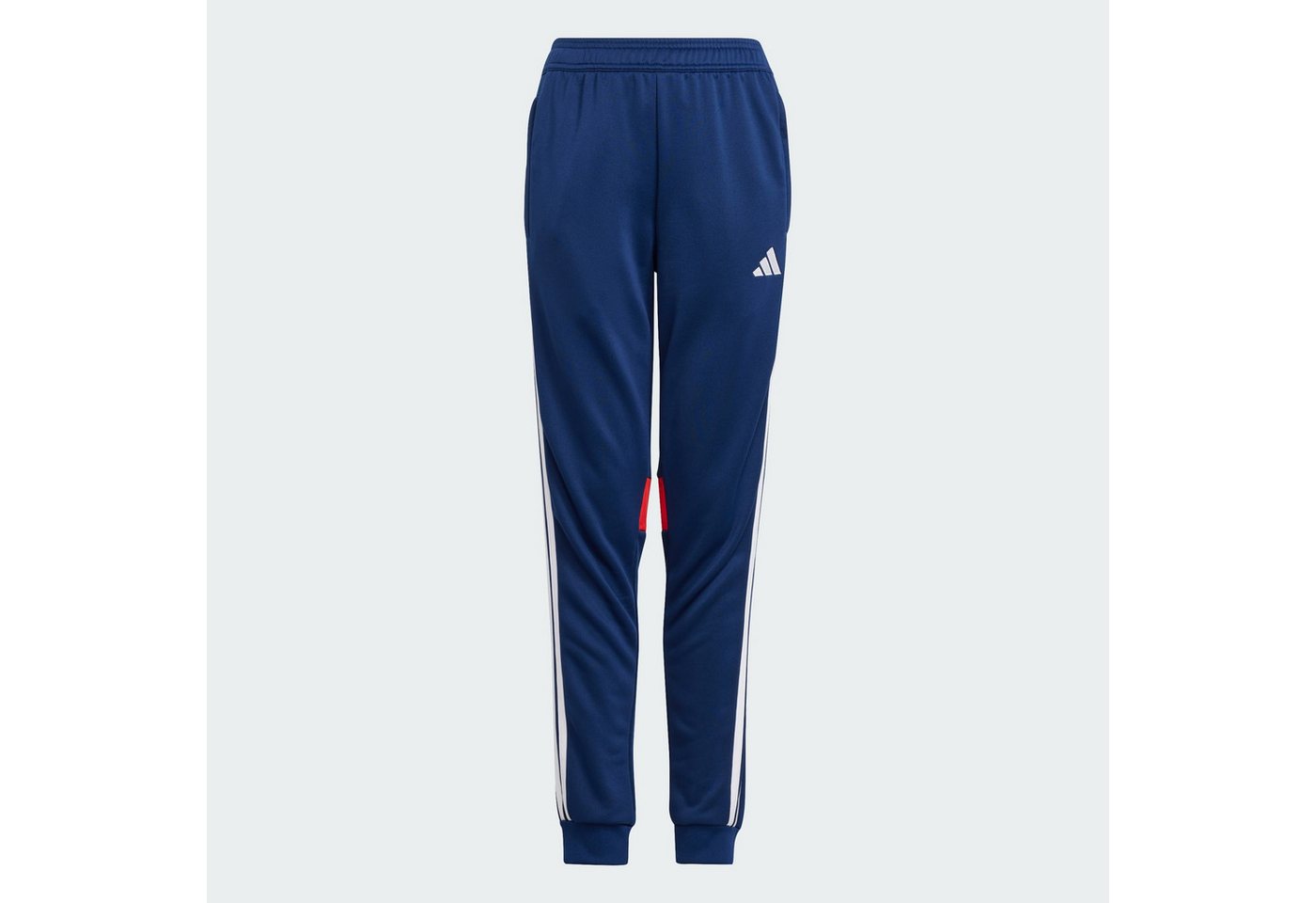 adidas Performance Trainingshose TIRO 25 ESSENTIALS KIDS JOGGINGHOSE (1-tlg) Bild 5