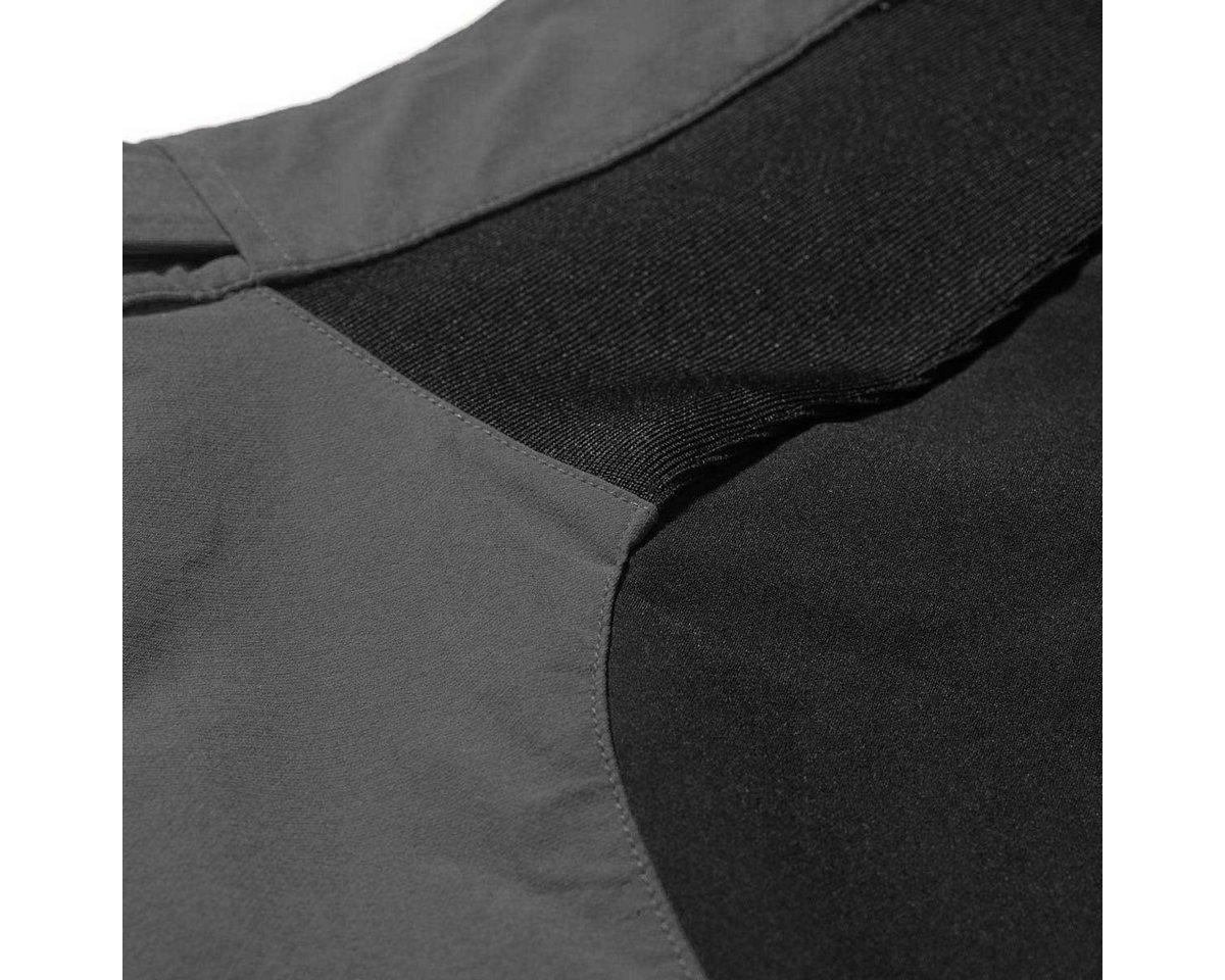 Protective Radhose MTB Shorts Herren P-New Toy Bild 2