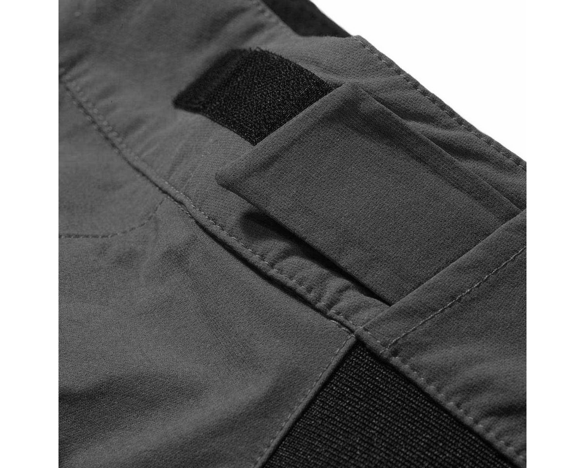 Protective Radhose MTB Shorts Herren P-New Toy Bild 3