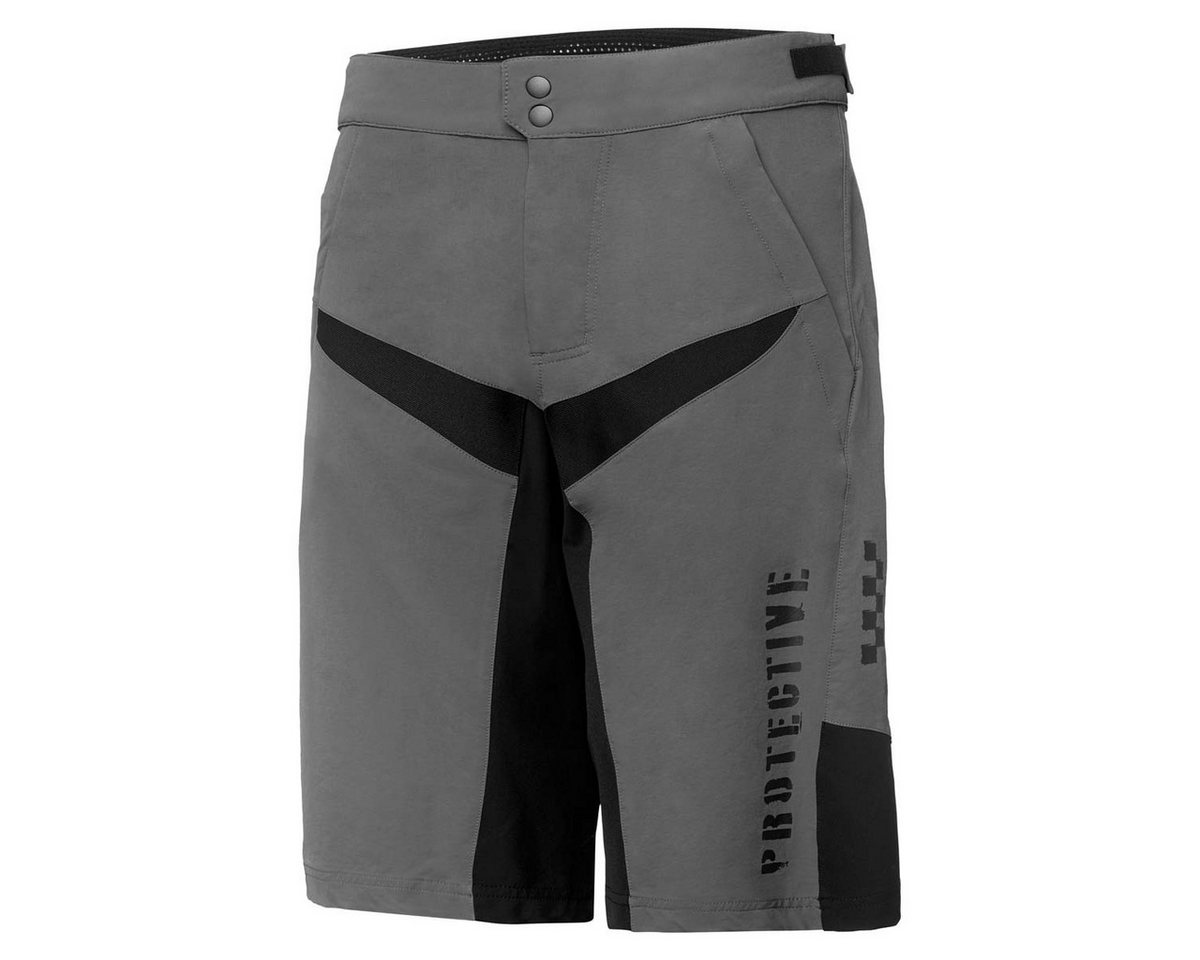 Protective Radhose MTB Shorts Herren P-New Toy Bild 4