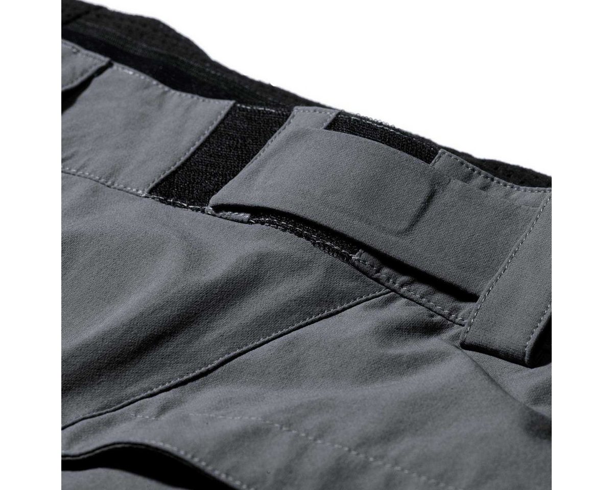 Protective Radhose MTB Shorts Herren P-Bounce 4.0