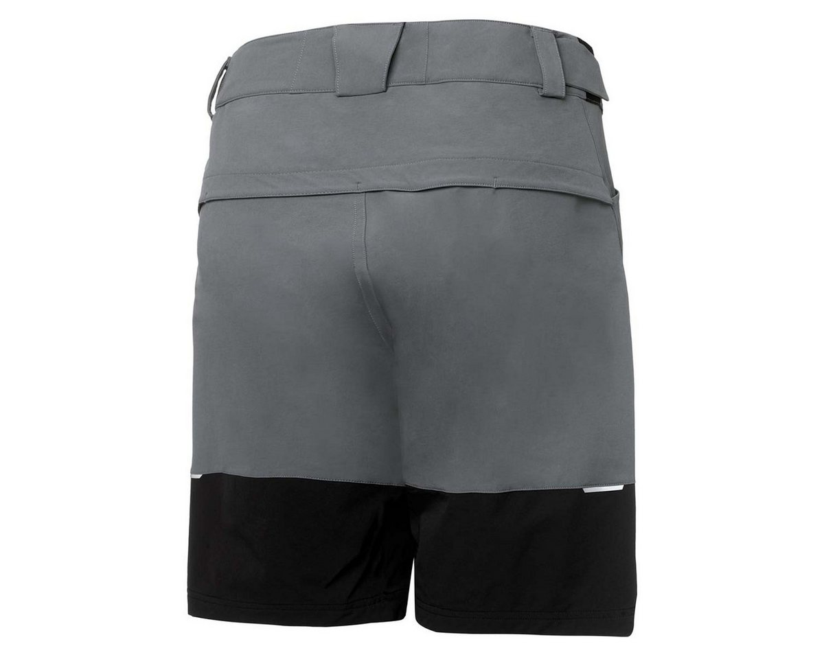Protective Radhose MTB Shorts Herren P-Bounce 4.0 Bild 3