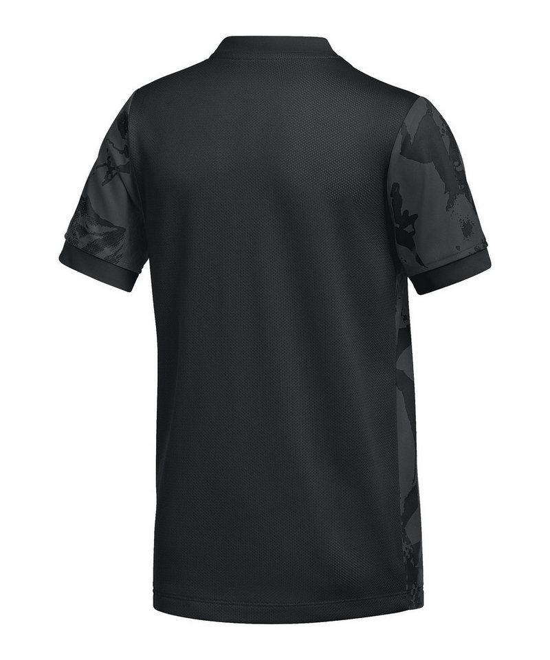 Nike Fußballtrikot Nike Performance Precision VII Trikot Kids Teamsport Bild 3