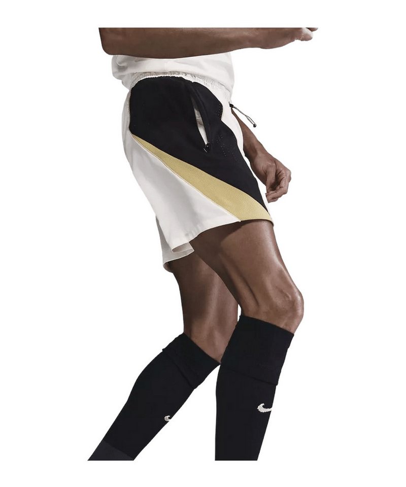 Nike Sporthose Nike Performance Strike 5in Short Beige Strike Bild 2