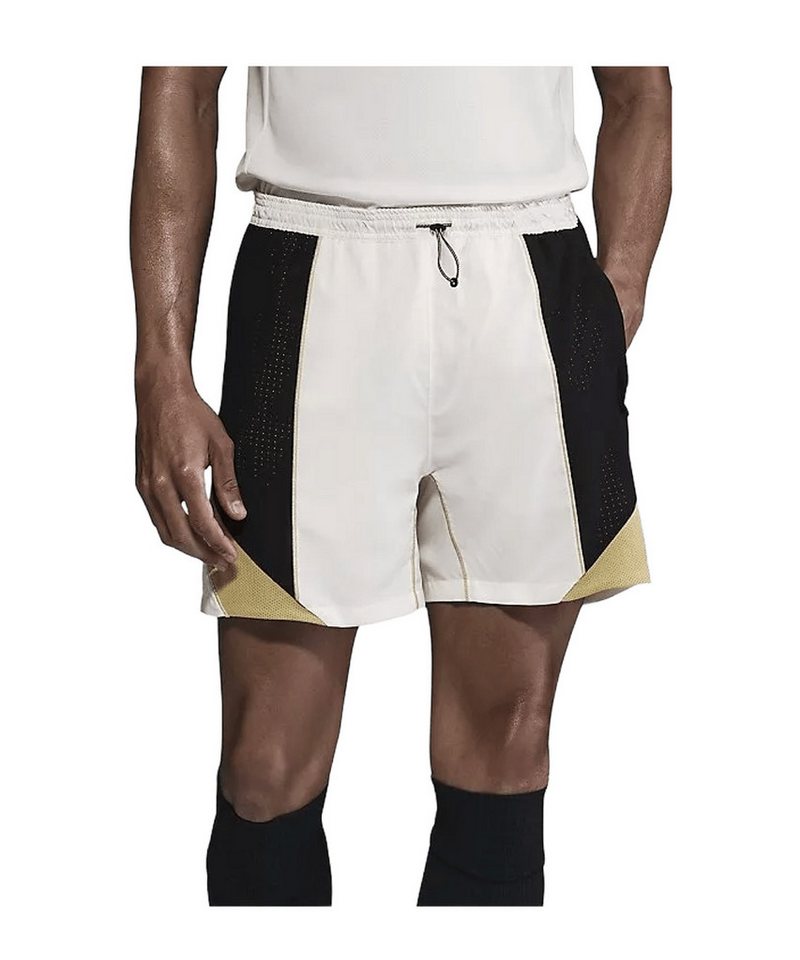 Nike Sporthose Nike Performance Strike 5in Short Beige Strike Bild 3
