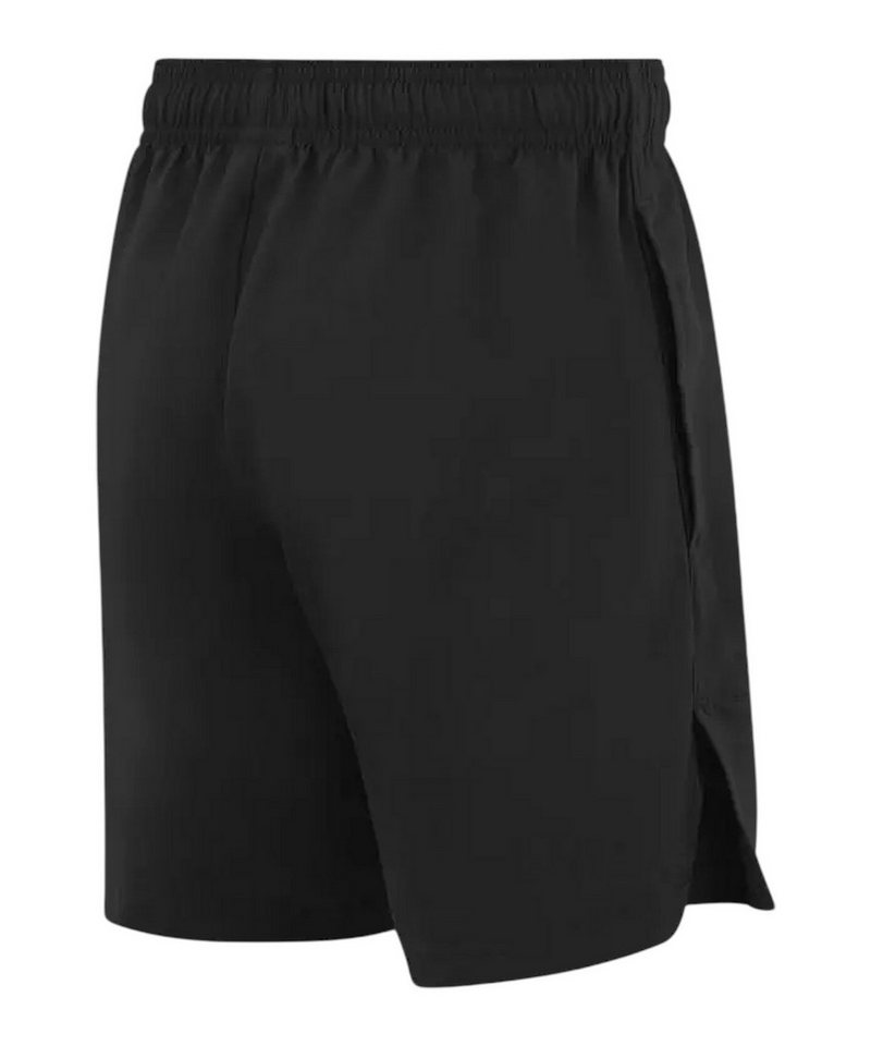 Nike Laufhose Nike Performance Team Woven Short Kids