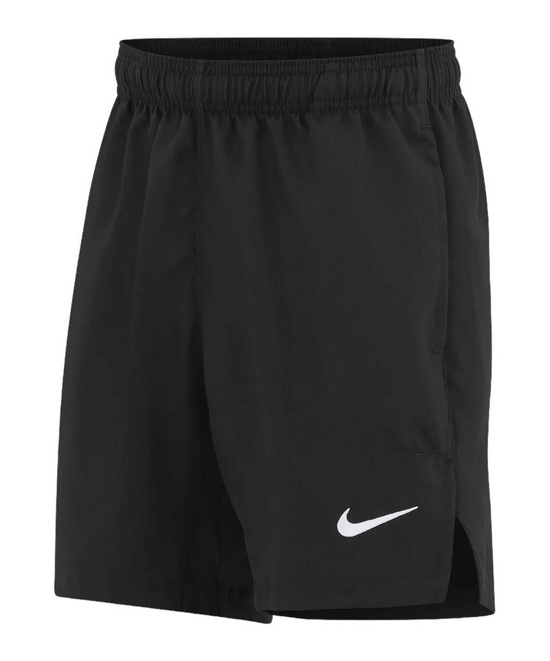 Nike Laufhose Nike Performance Team Woven Short Kids Bild 3