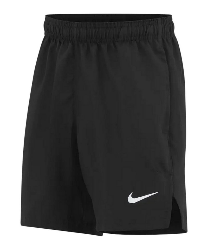 Nike Laufhose Nike Performance Team Woven Short Kids Bild 4
