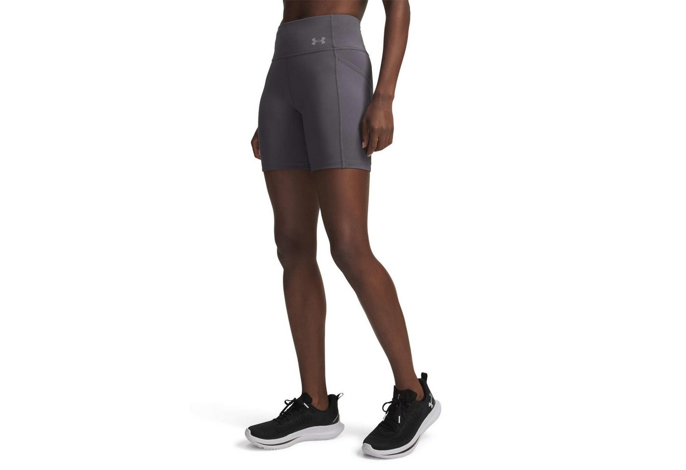 Under Armour® Trainingsshorts Under Armour Damen Short Velociti 6009498 Bild 3