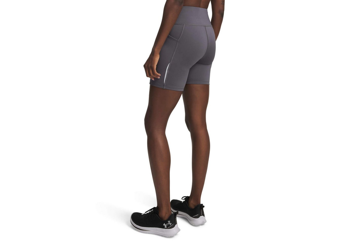 Under Armour® Trainingsshorts Under Armour Damen Short Velociti 6009498 Bild 4