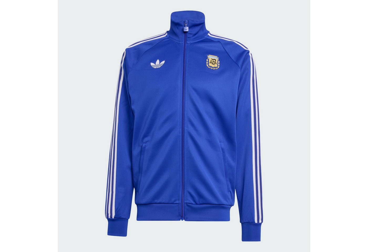 adidas Performance Trainingsjacke ARGENTINIEN ORIGINALS TRACK TOP (1-St) Bild 5