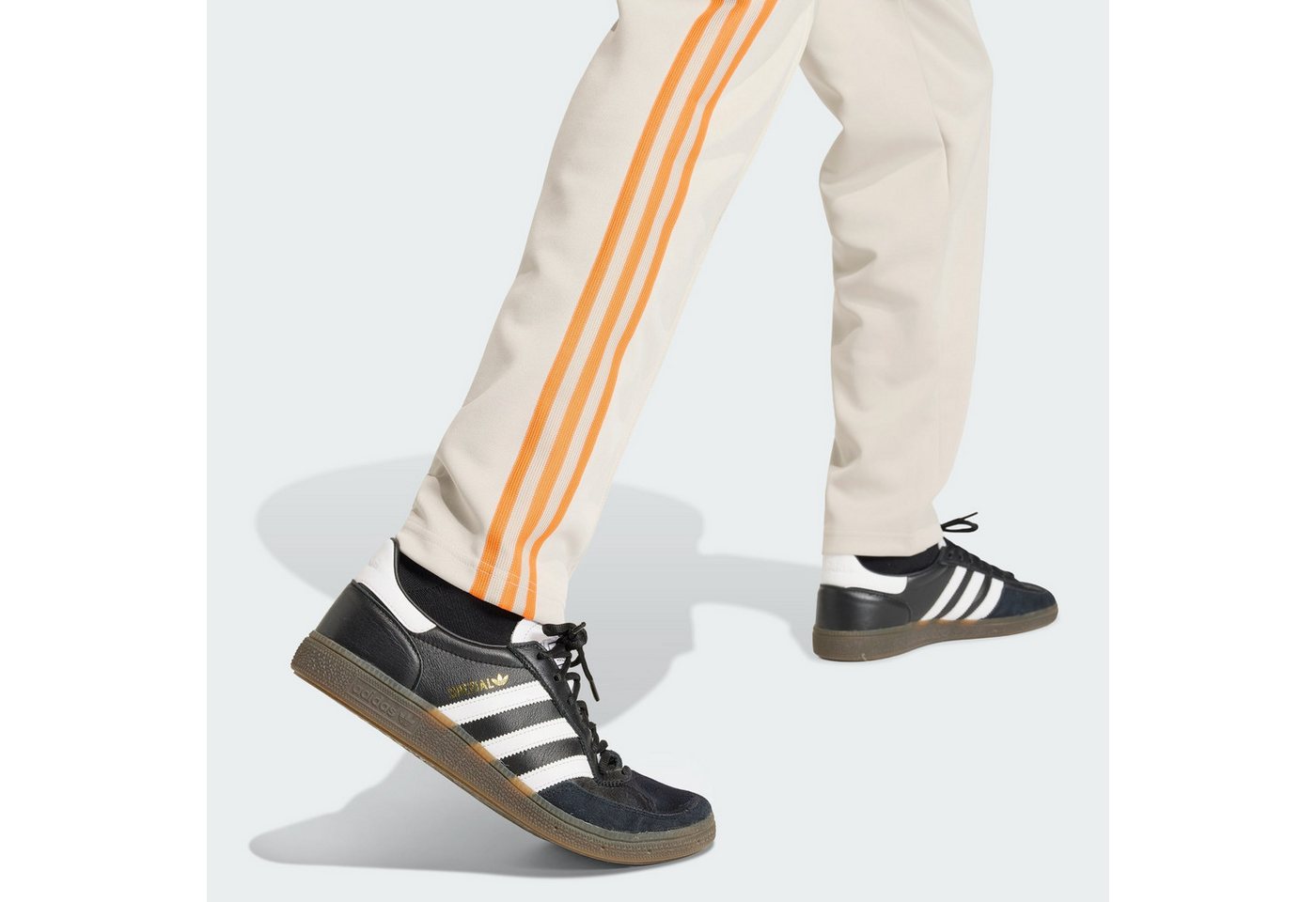 adidas Performance Trainingshose FC BAYERN ORIGINALS TRAININGSHOSE (1-tlg) Bild 3