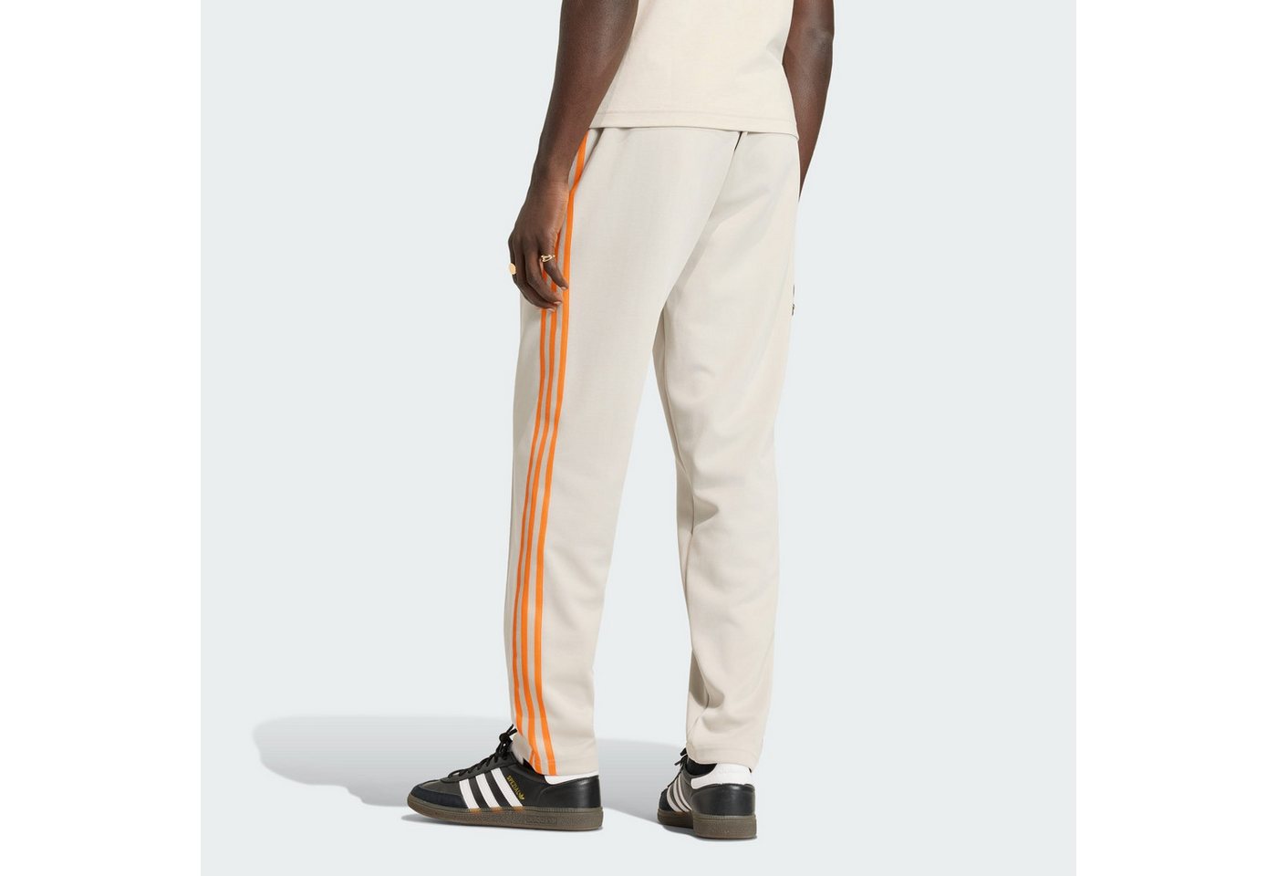 adidas Performance Trainingshose FC BAYERN ORIGINALS TRAININGSHOSE (1-tlg) Bild 5